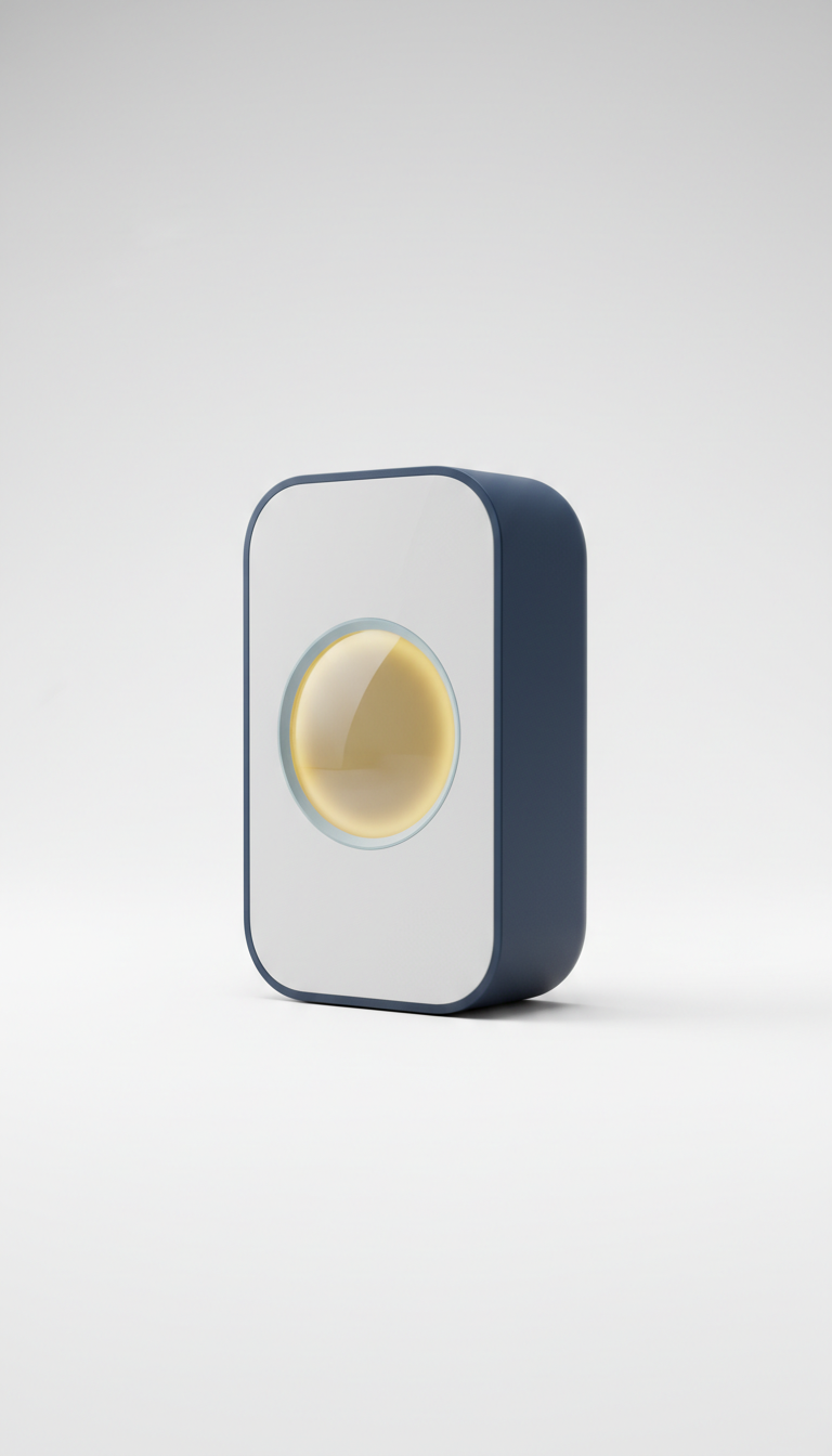 Integrated Home Security Hub with Smart Alerts