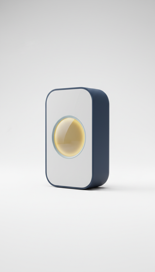 Integrated Home Security Hub with Smart Alerts
