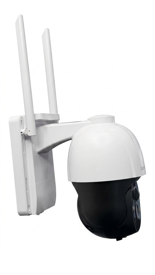 Bennie S1 Solar 4G/WIFI