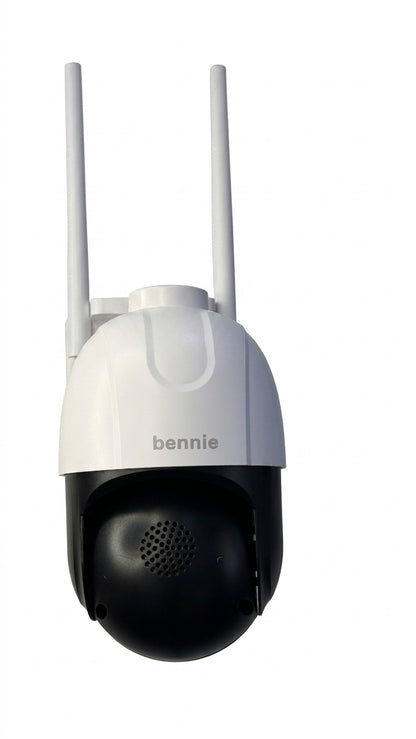 Bennie S1 Solar 4G/WIFI