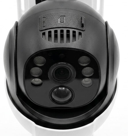 Bennie S1 Solar 4G/WIFI
