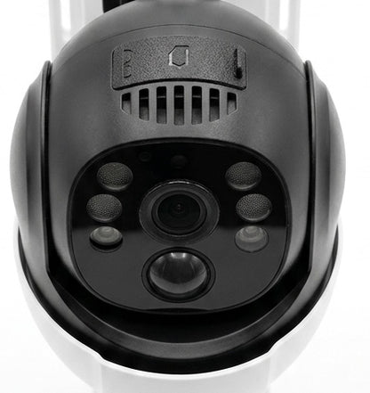Bennie S1 Solar 4G/WIFI