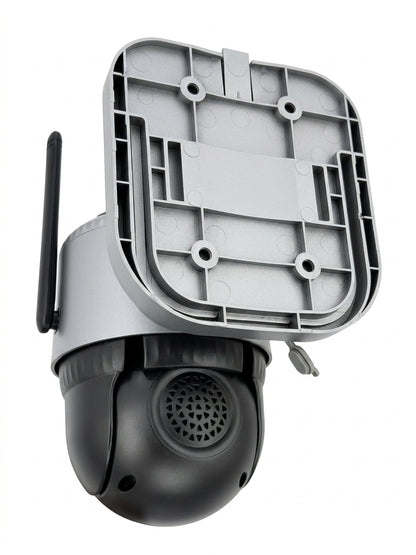Bennie S2 Pro Solar 4G/WIFI